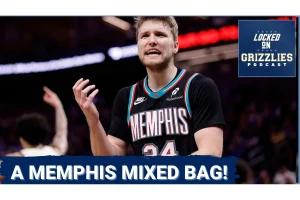 Memphis Grizzlies vs Utah Jazz: Key Injuries Could Decide Game