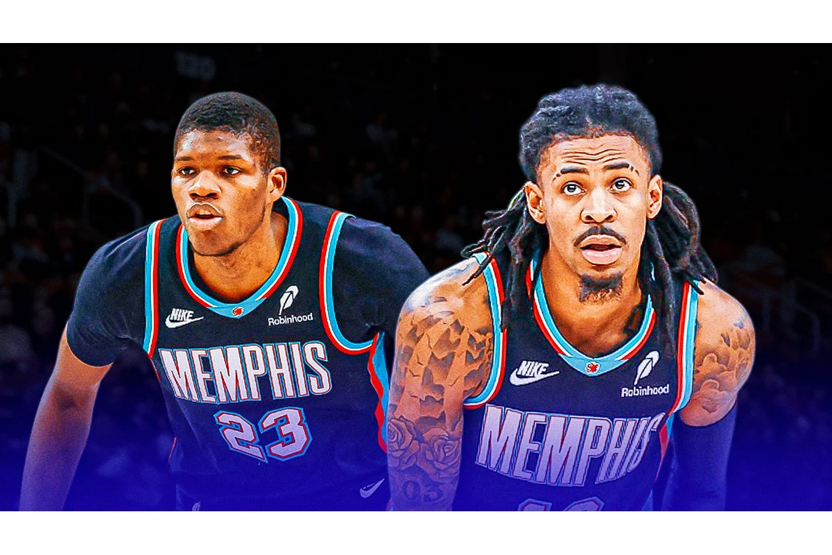 Memphis Grizzlies
