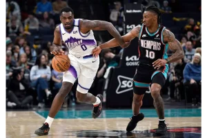 Warriors Look to Dominate in Memphis Grizzlies Showdown