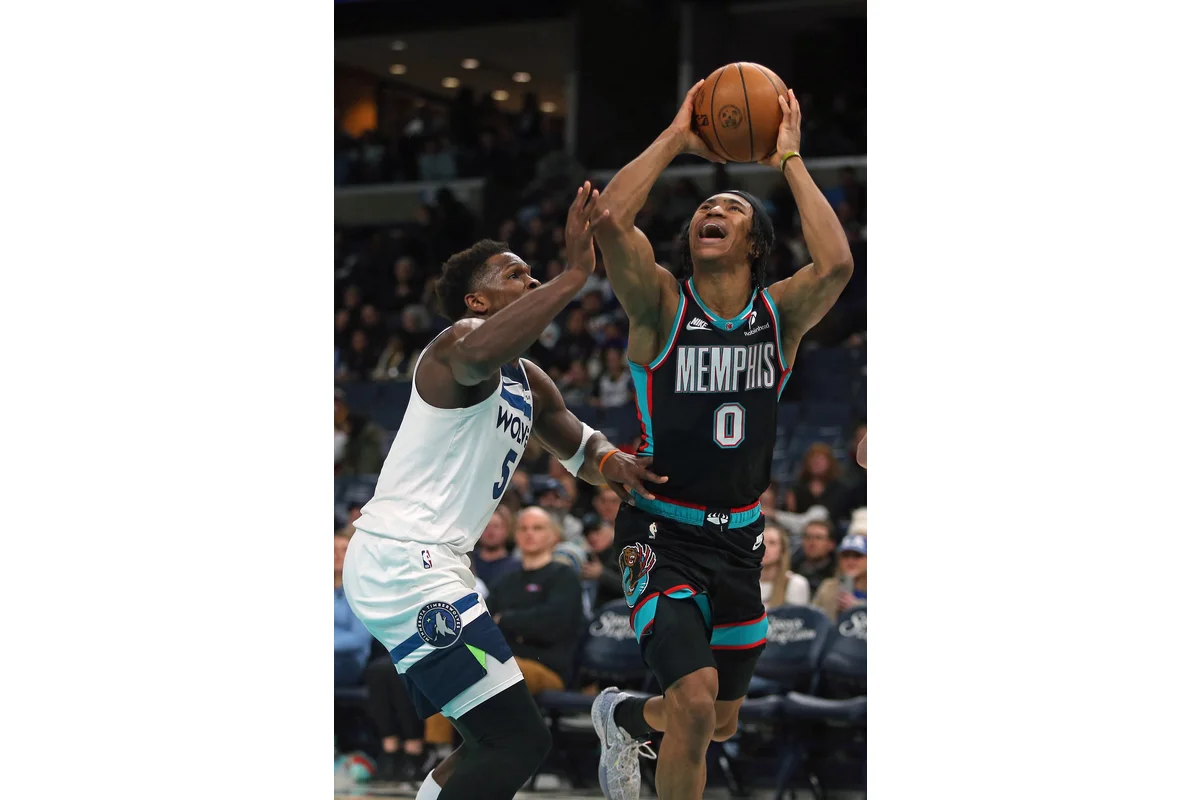 Memphis Grizzlies