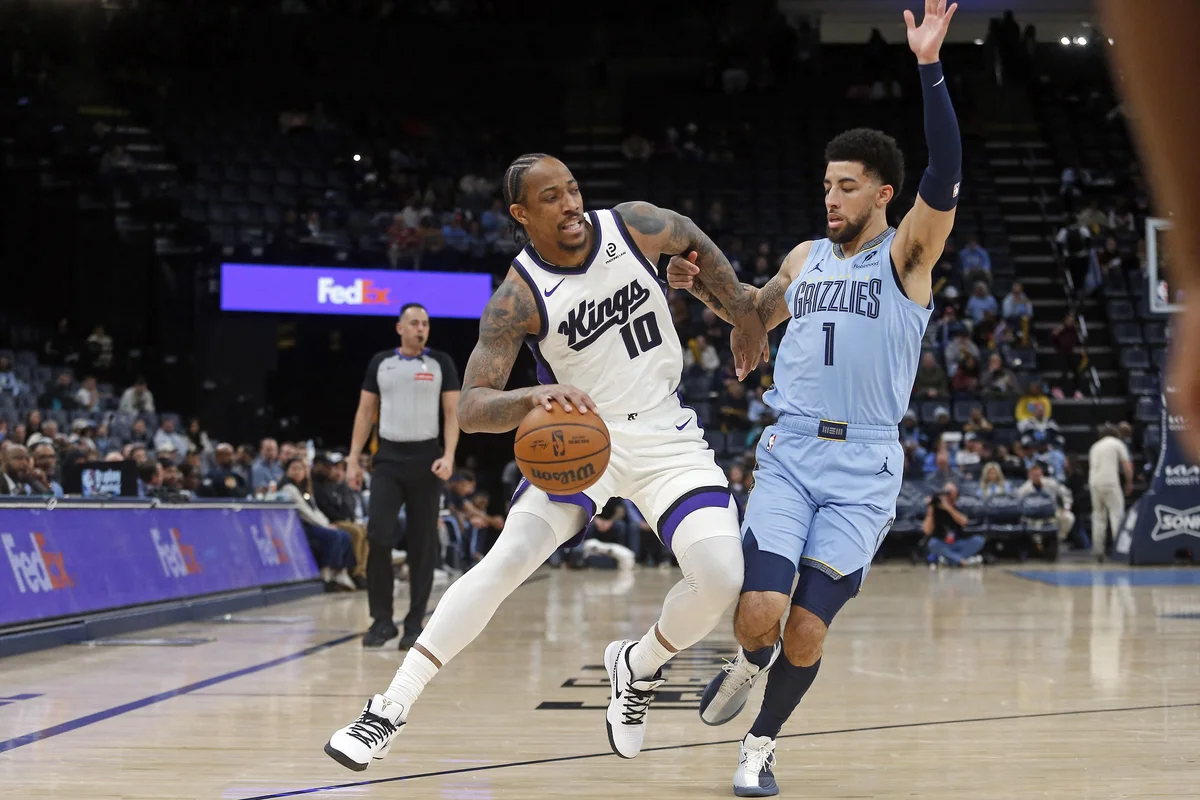 Memphis Grizzlies
