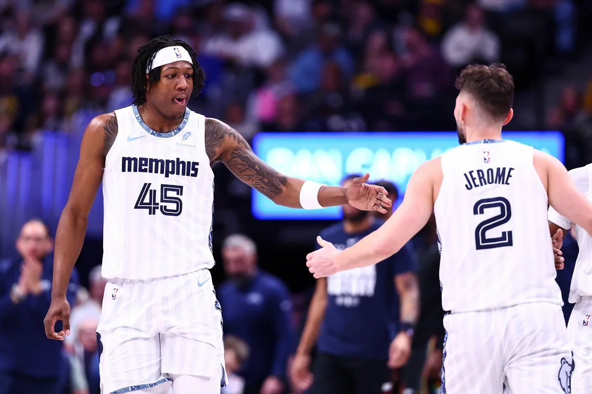 Memphis Grizzlies