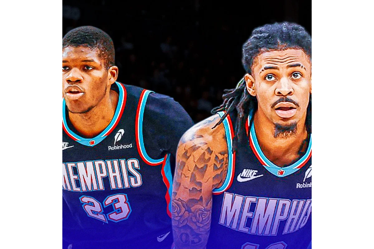Memphis Grizzlies