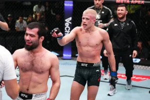Aljamain Sterling Reveals Key Move for Dvalishvili’s UFC Title Return