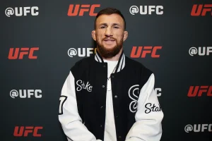 Bryce Meredith Stakes Claim to Beat Merab Dvalishvili in Grappling