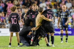 Messi Set to Shine in Inter Miami’s MLS Season Opener