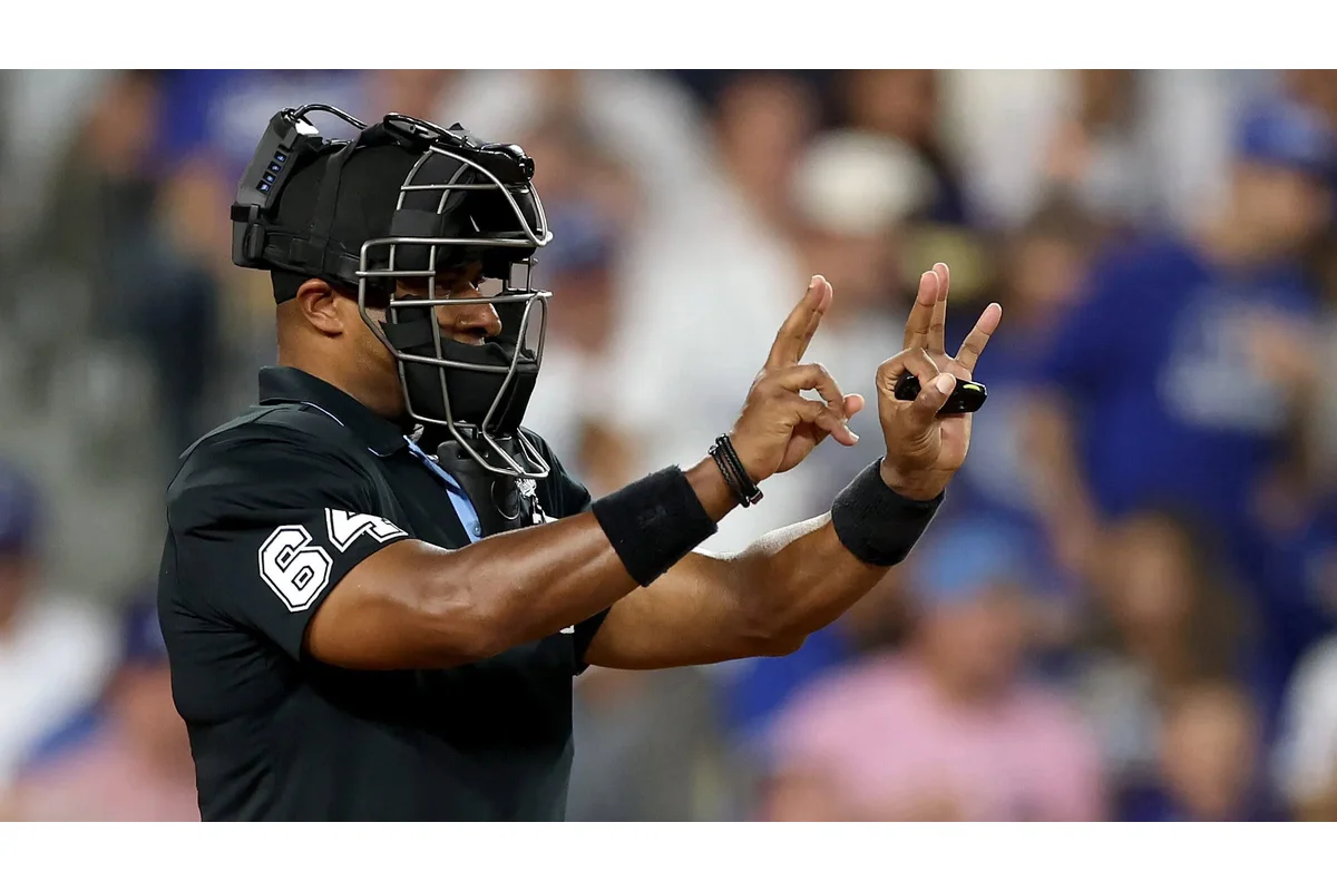 MLB
