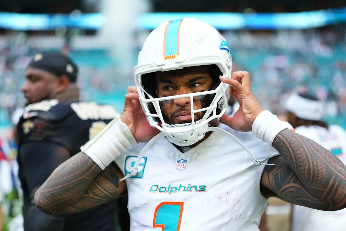 Miami Dolphins