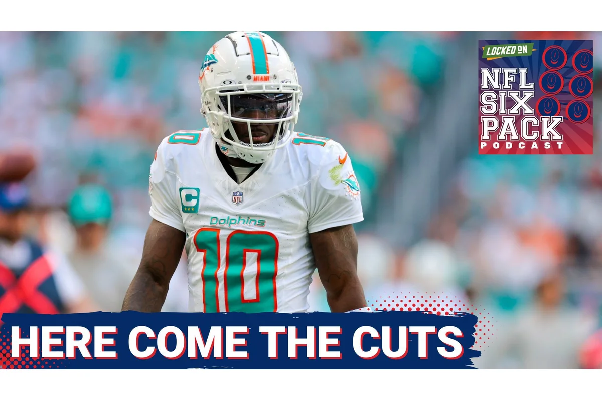 Miami Dolphins