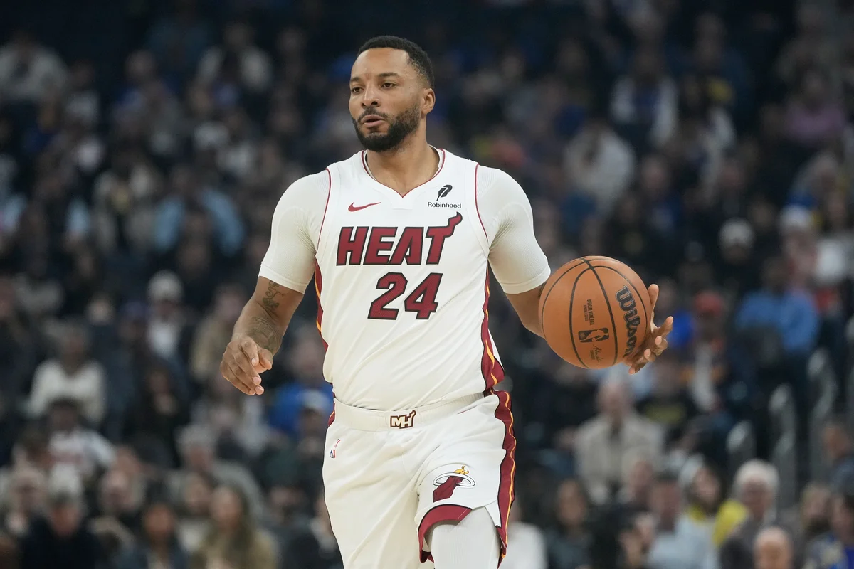 Miami Heat