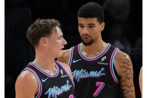 Giannis Out Again: Bucks Face Miami Heat Without Star Player