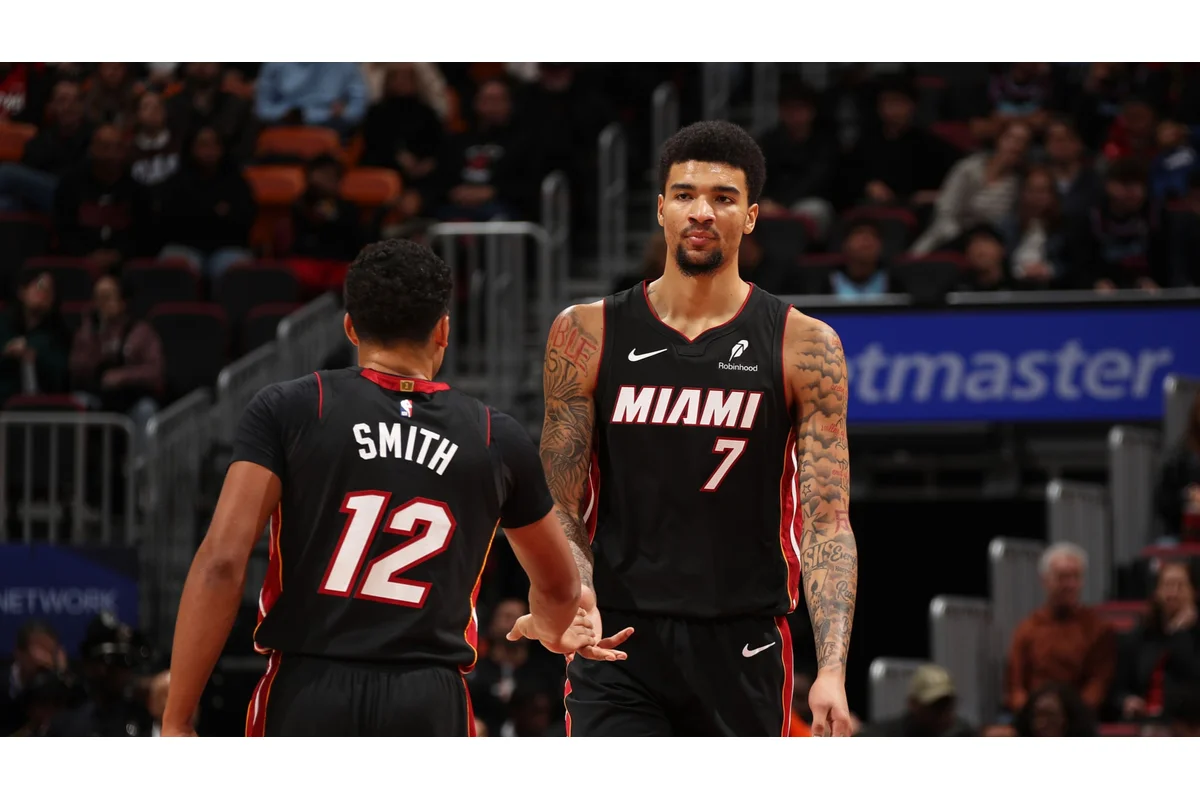 Miami Heat