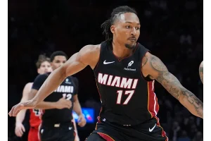Miami Heat Reward Undrafted Rookie Myron Gardner with 3-Year Deal