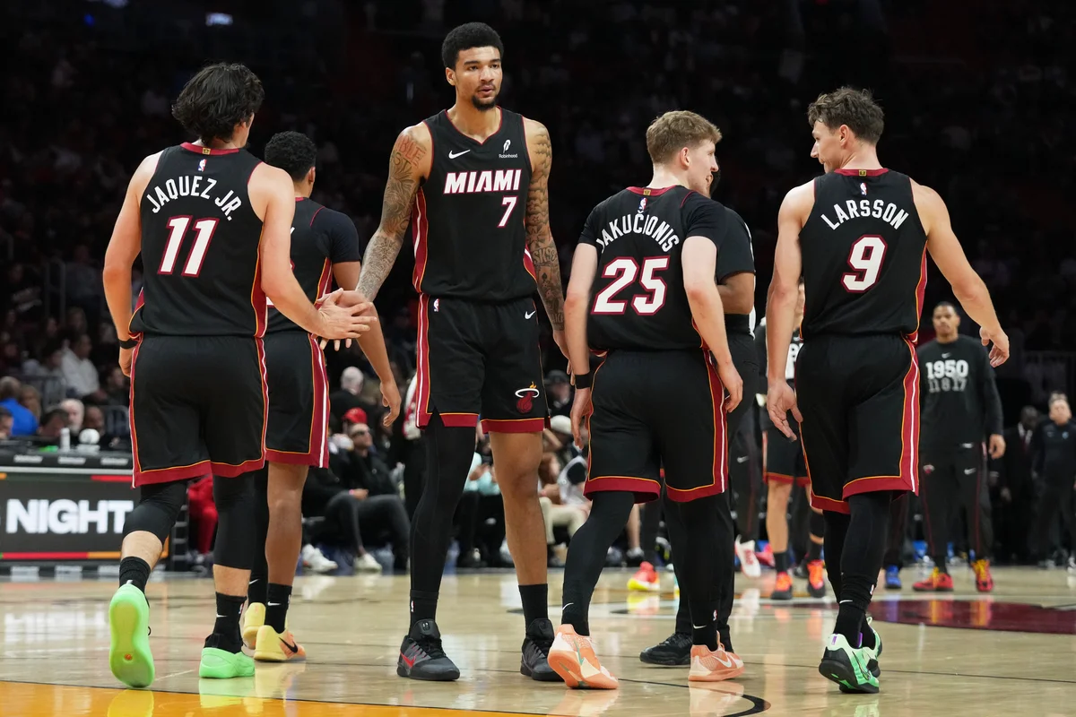 Miami Heat