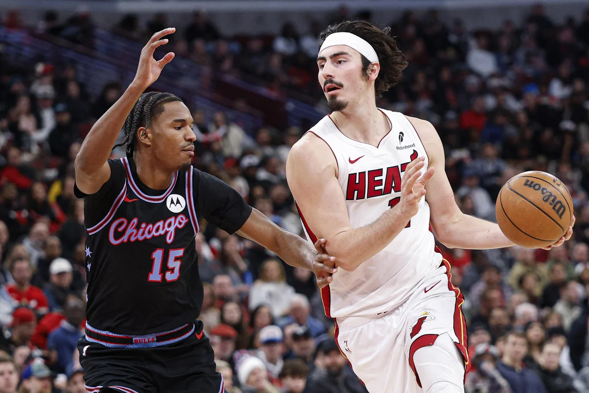 Miami Heat