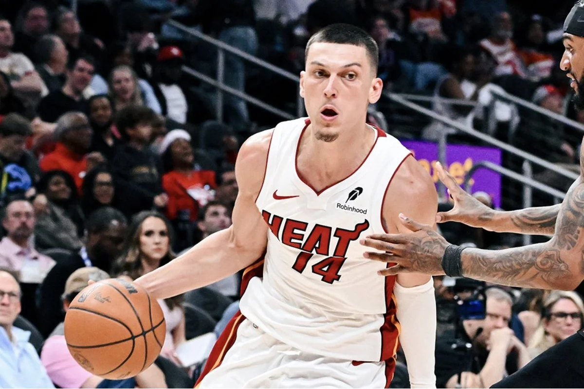 Miami Heat