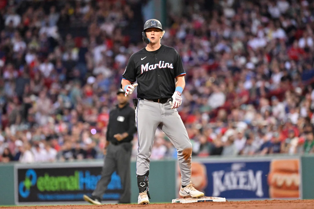 Miami Marlins