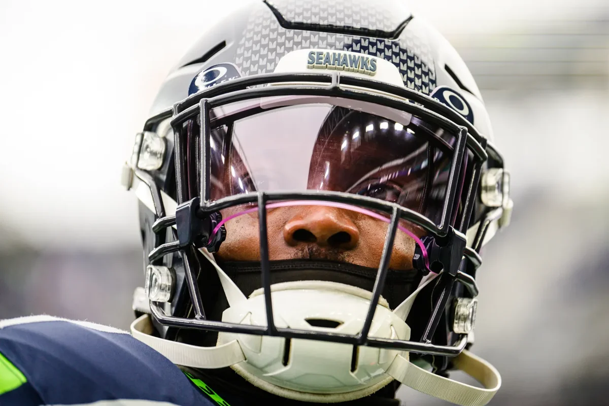 Micah Parsons
