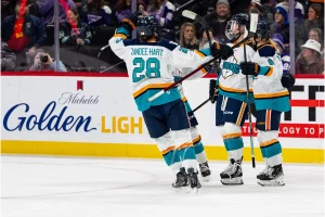 Micah Zandee-Hart’s Leadership Fuels Sirens’ Culture Shift