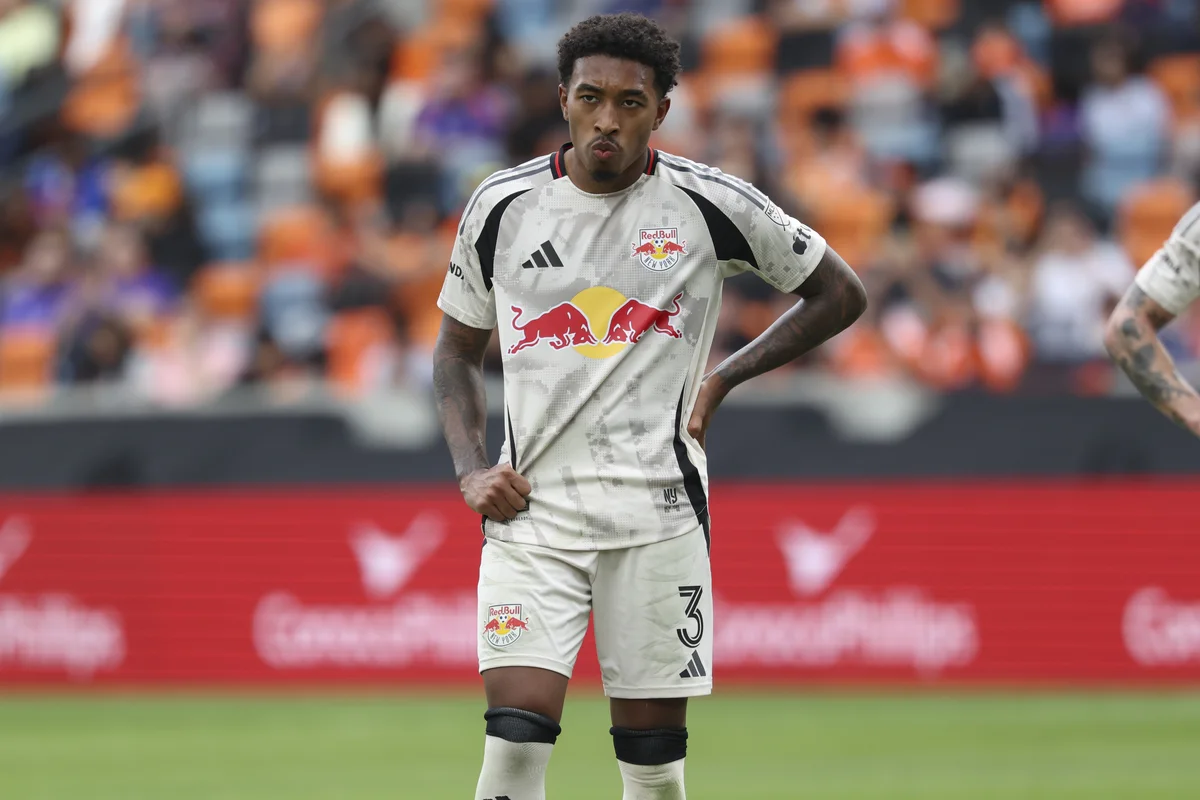 New York Red Bulls