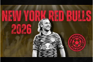 Michael Bradley’s Bold Plan to Revive New York Red Bulls