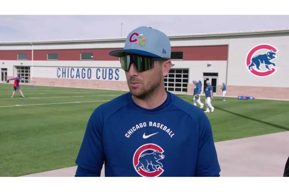 Chicago Cubs