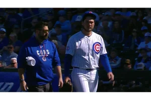 Michael Conforto’s Cubs Comeback: Hungry for World Series Glory