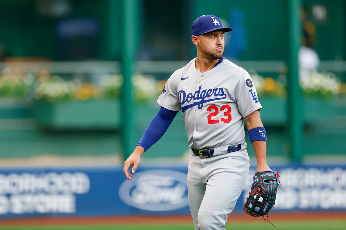 Michael Conforto