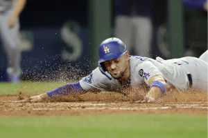 Michael Conforto Joins Cubs on Minor League Deal, Eyes Comeback
