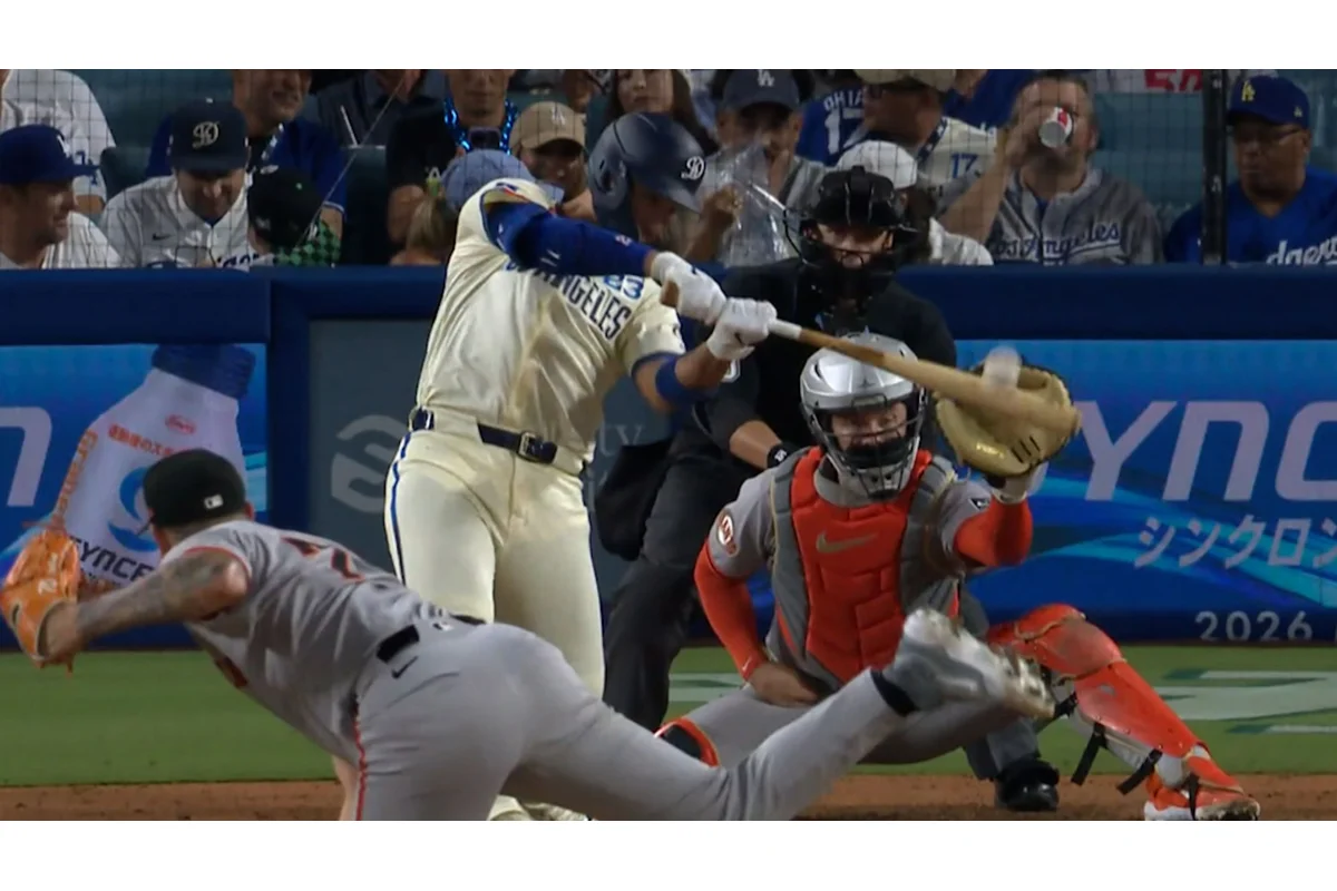 Michael Conforto