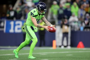 Michael Dickson Laments Seahawks’ NFL Snub in Australia