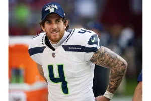 Michael Dickson’s Super Bowl Celebration: Chips, Salt & Victory