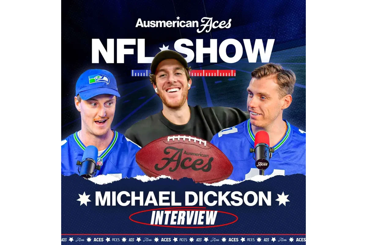 Michael Dickson