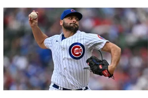 Giants Take a Risk Signing Michael Fulmer to Minor Deal
