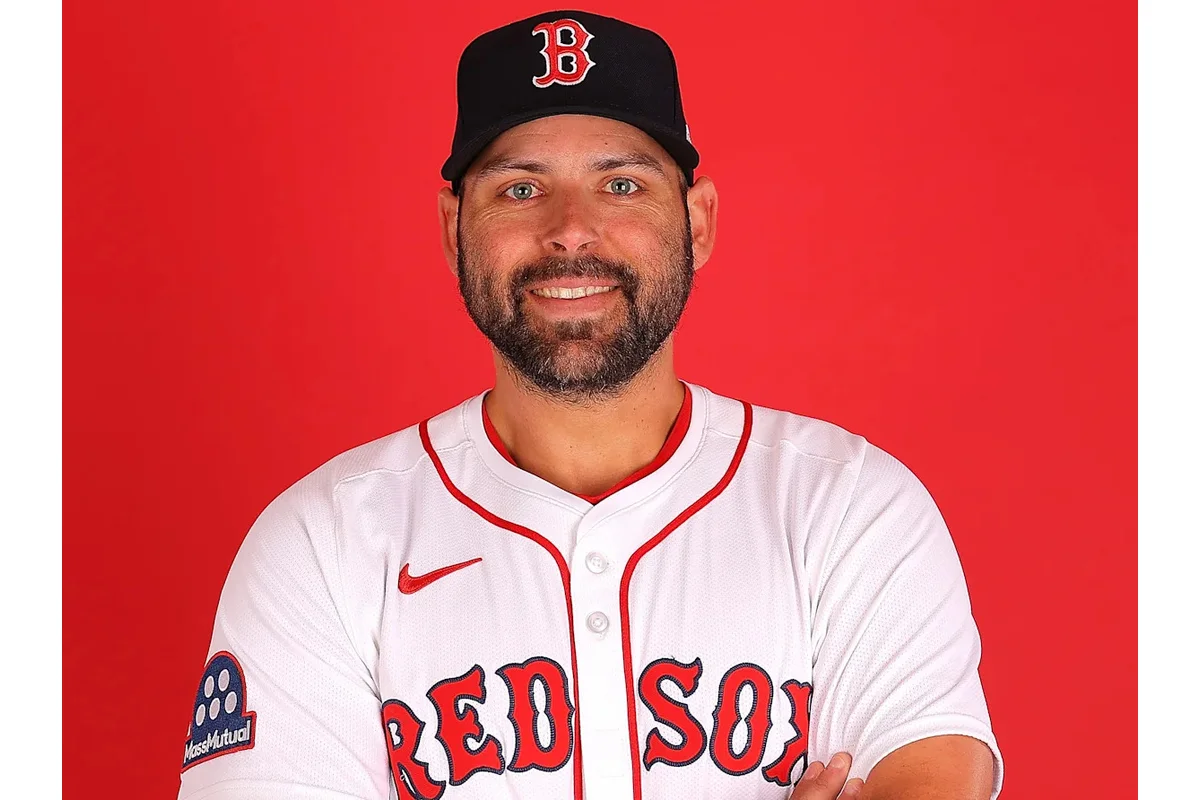 Michael Fulmer