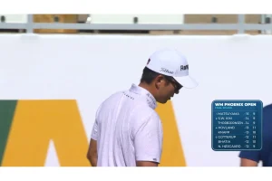 Michael Kim Names Cypress Point Top 5 Golf Course Ever Played
