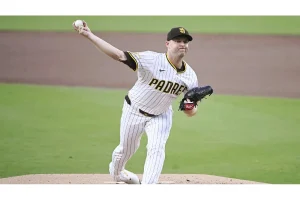 Michael King’s Sharper Bullpen Sparks Padres Optimism