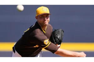 Michael King’s Spring Debut Gives Padres Real Hope