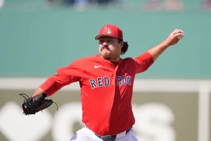 Pirates’ Griffin Near $100M Deal; Yankees Eye Michael Kopech