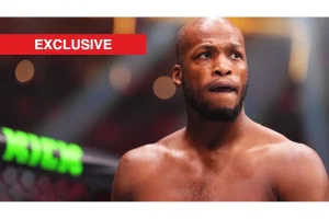 Michael Page Reveals How Garry Can Upset Islam Makhachev