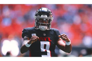 Michael Penix Jr.’s Falcons Future Doubtful Amid QB Shakeup