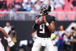 Michael Penix Jr. Injury Update: Ahead of Schedule Rehab