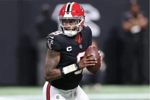 Falcons’ Matt Ryan Reveals Michael Penix Jr’s Rehab Update