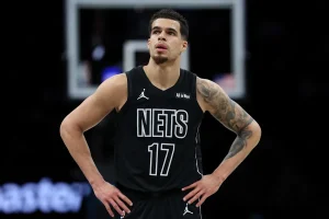 Michael Porter Jr. Available for Nets’ First Back-to-Back in Months