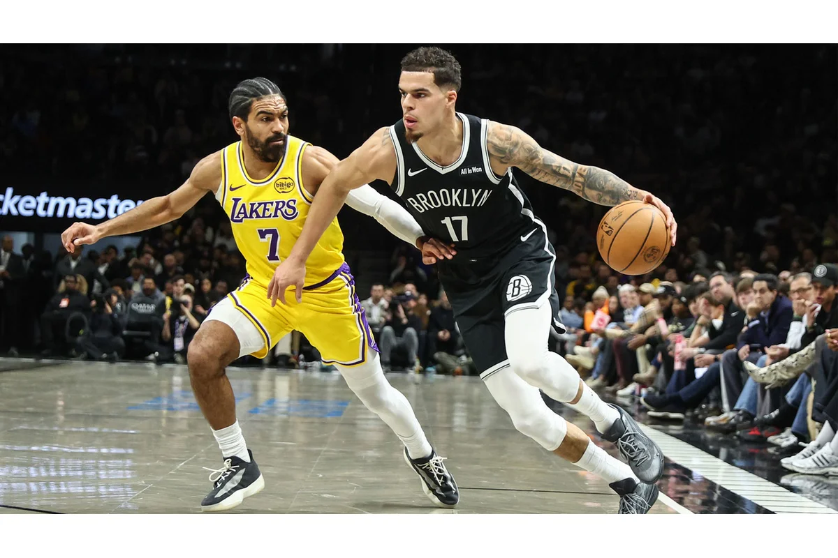 Michael Porter Jr.