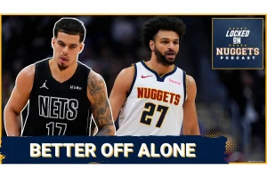 Michael Porter Jr. Speaks Out on Surprising All-Star Snub