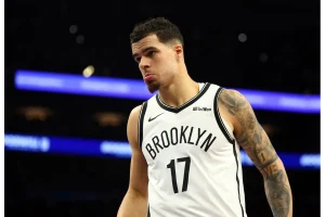 Michael Porter Jr. Out as Bulls Brace for Nets Clash