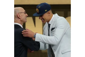 Michael Porter Jr. Sidelined with Knee Tendonitis, Unrelated Injury