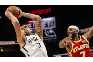 Michael Porter Jr. Breaks Down Brutal 18% 3-Point Slump