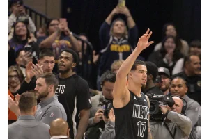 Michael Porter Jr Trade Drama Intensifies Ahead of Deadline